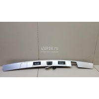 Накладка двери багажника VAG Discovery Sport 2014 LR085505