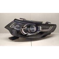 Фара левая Land Rover Discovery Sport 2014 LR076144
