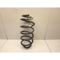 Пружина передняя Land Rover Discovery Sport 2014 LR060799
