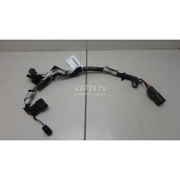 Проводка (коса) Land Rover Discovery Sport 2014 LR074109
