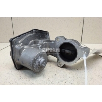 Клапан рециркуляции выхлопных газов BMW 2-serie F45/F46 Tourer 2015 11718576810