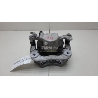 Суппорт тормозной передний левый BMW Clubman F54 2014 34116860265