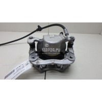 Суппорт тормозной передний правый BMW Clubman F54 2014 34116860266