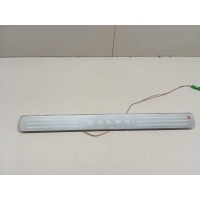 Накладка порога (внутренняя) Volvo XC90 2015 31463533
