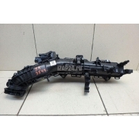 Коллектор впускной BMW X4 F26 (2014 - 2018) 11618513655