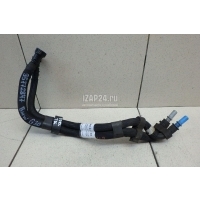 Шланг топливный BMW 5-serie G30/G31/F90 2017 13538575464