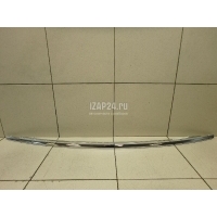 Накладка крышки багажника BMW 7-serie G11/G12 2015 51137376778