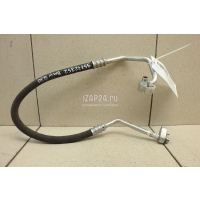 Трубка кондиционера BMW 5-serie G30/G31/F90 2017 64539303465
