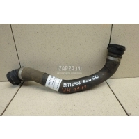 Патрубок радиатора BMW 5-serie G30/G31/F90 2017 17128572911