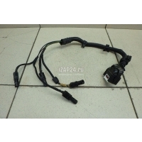 Проводка (коса) BMW 5-serie G30/G31/F90 2017 12518595291