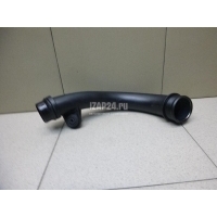 Патрубок интеркулера VAG Transporter T6 2015 7E0145762C