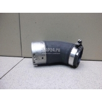 Патрубок интеркулера VAG Transporter T6 2015 7E0145708