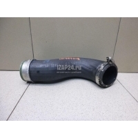 Патрубок интеркулера VAG Transporter T6 2015 7E0145709