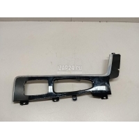 Накладка (кузов внутри) Volvo S90 2017 32206866