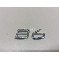 Эмблема Volvo S90 2017 32274135