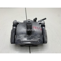 Суппорт тормозной передний левый BMW Countryman F60 2016 34116860265