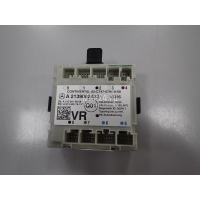 Блок комфорта Mercedes Benz G-Class W463 1989 2139002422
