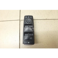 Блок управления стеклоподъемниками Mercedes Benz G-Class W463 1989 1669054400