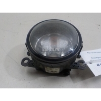 Фара противотуманная Renault Explorer (2011 - 2019) 8200074008