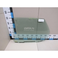 Стекло двери задней левой Nissan mi-Do (2015 - 2020) 823135PA0B