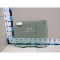 Стекло двери задней правой Nissan mi-Do (2015 - 2020) 823125PA0A