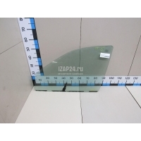 Стекло двери передней левой Nissan mi-Do (2015 - 2020) 803015PA0B