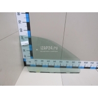 Стекло двери передней правой Nissan mi-Do (2015 - 2020) 803005PA0B