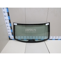Стекло заднее Nissan On-Do (2014 - 2020) 797135PA0C