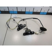 Проводка (коса) Nissan On-Do (2014 - 2020) 240285PA0C