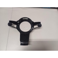 Накладка (кузов внутри) BMW X4 F26 (2014 - 2018) 32307847459