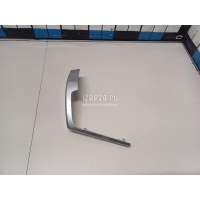 Накладка декоративная BMW X6 F16/F86 (2014 - 2020) 64229270671