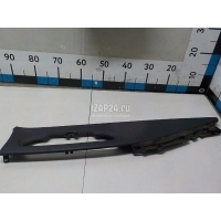 Накладка декоративная BMW X6 F16/F86 (2014 - 2020) 51459276274