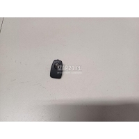 Накладка декоративная BMW X6 F16/F86 (2014 - 2020) 51417293219