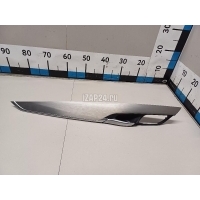 Накладка декоративная BMW X6 F16/F86 (2014 - 2020) 51417381883