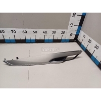 Накладка декоративная BMW X6 F16/F86 (2014 - 2020) 51427412859
