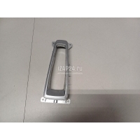 Накладка декоративная BMW X6 F16/F86 (2014 - 2020) 51169252114