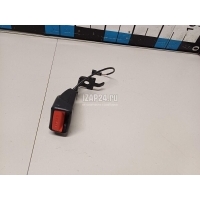 Ответная часть ремня безопасности BMW X6 F16/F86 (2014 - 2020) 72117395096