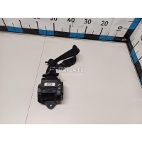 Ремень безопасности с пиропатроном BMW X6 F16/F86 (2014 - 2020) 72117376129