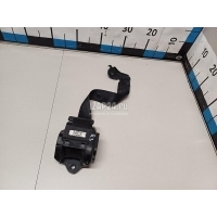 Ремень безопасности с пиропатроном BMW X6 F16/F86 (2014 - 2020) 72117376130