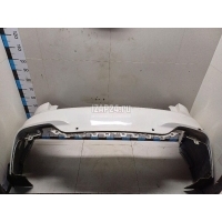 Бампер задний BMW X6 F16/F86 (2014 - 2020) 51128065888