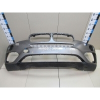 Бампер передний BMW X6 F16/F86 (2014 - 2020) 51117422900