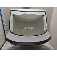 Дверь багажника BMW X6 F16/F86 (2014 - 2020) 41007424458