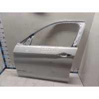Дверь передняя левая BMW X6 F16/F86 (2014 - 2020) 41517386741