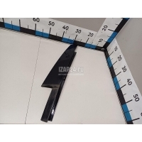 Накладка двери задней левой BMW X6 F16/F86 (2014 - 2020) 51357317799