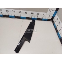 Накладка двери задней правой BMW X6 F16/F86 (2014 - 2020) 51357317800