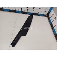 Накладка двери передней левой BMW X6 F16/F86 (2014 - 2020) 51337317789