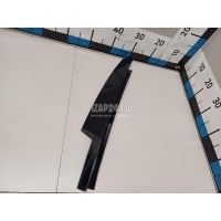 Накладка двери передней правой BMW X6 F16/F86 (2014 - 2020) 51337317790