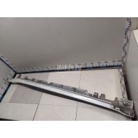 Накладка на порог (наружная) BMW X6 F16/F86 (2014 - 2020) 51778065894