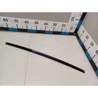 Накладка стекла заднего левого BMW X6 F16/F86 (2014 - 2020) 51357377885
