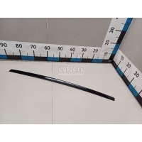 Накладка стекла заднего правого BMW X6 F16/F86 (2014 - 2020) 51357377886